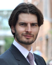 Mark Mlakar