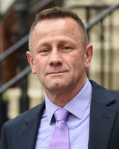 Stephen Labas